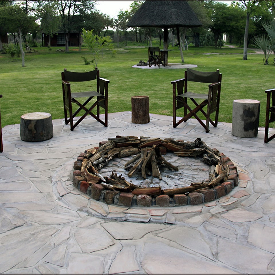 Fiume Lodge